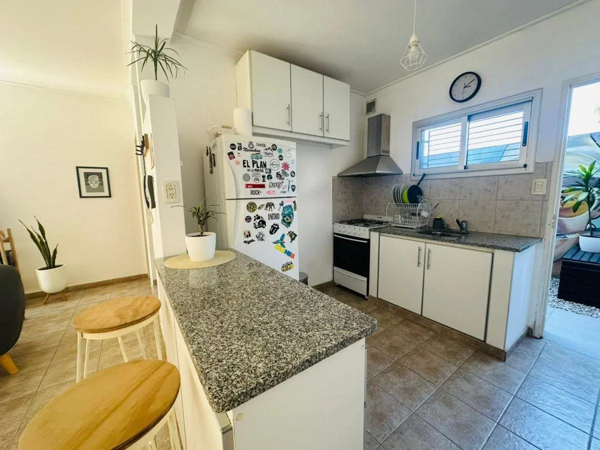 VENTA DUPLEX EN LOS HORNOS 2