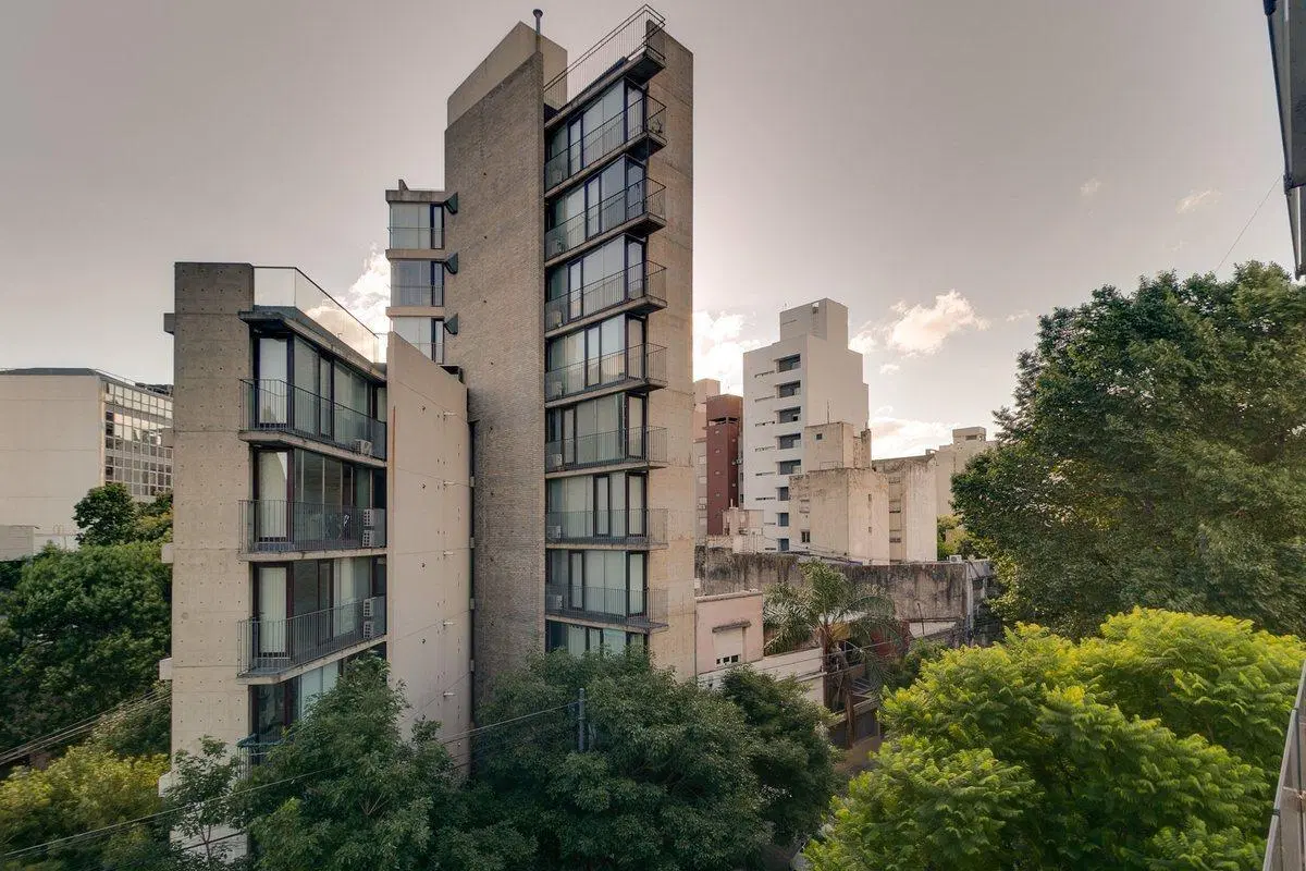 Oficina a la venta en La Plata 3