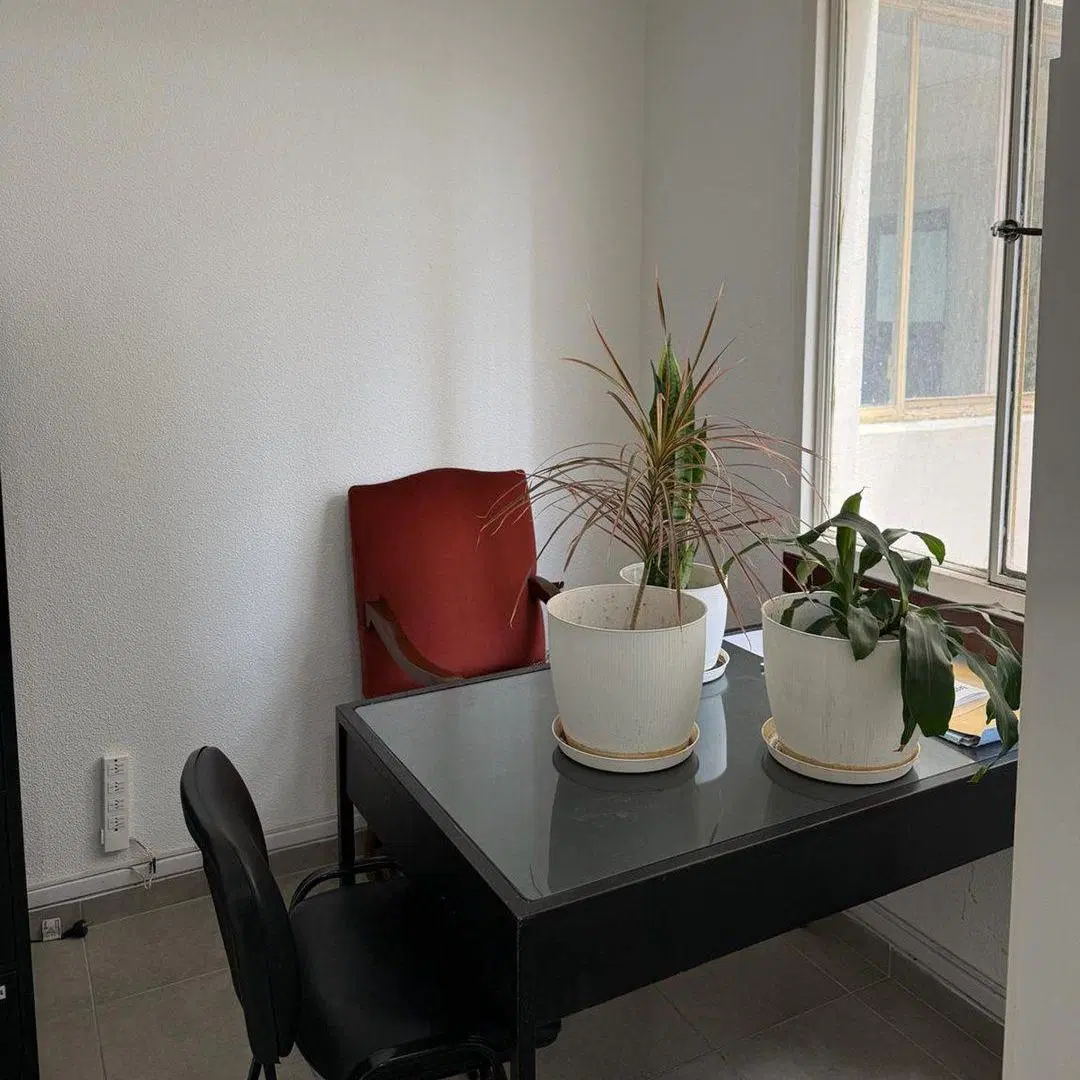 OFICINA EN VENTA 3