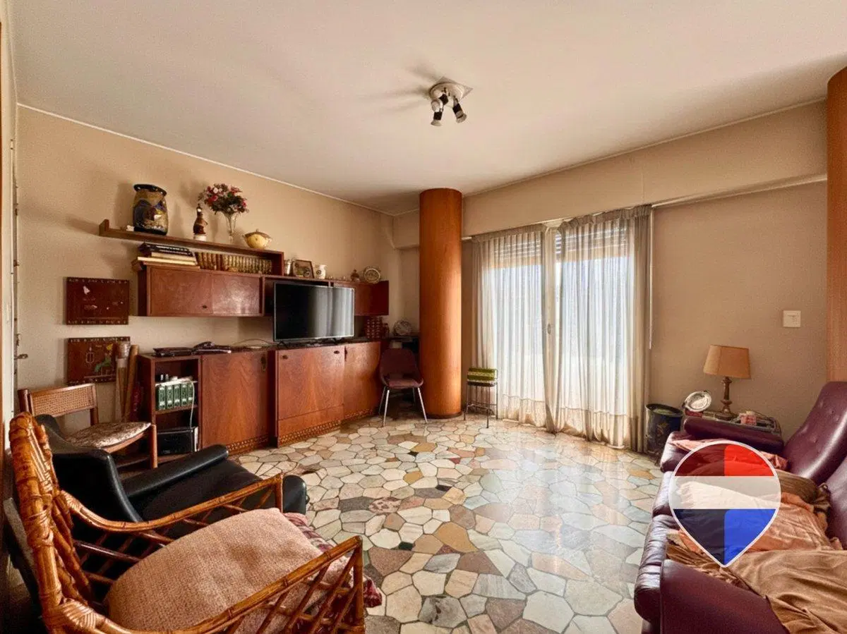 DEPARTAMENTO EN VENTA LA PLATA 2