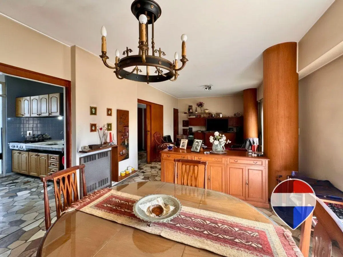 DEPARTAMENTO EN VENTA LA PLATA 8