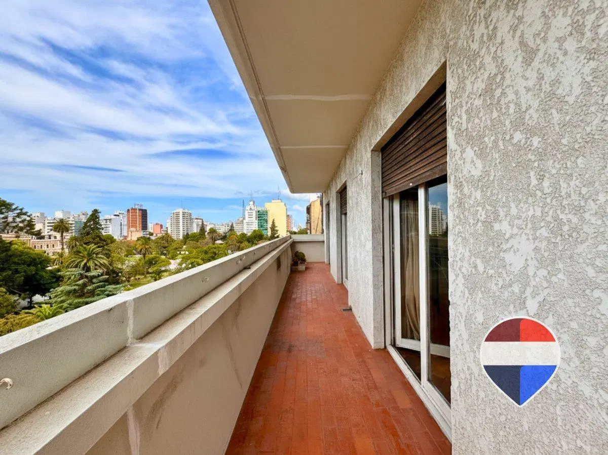 DEPARTAMENTO EN VENTA LA PLATA 4