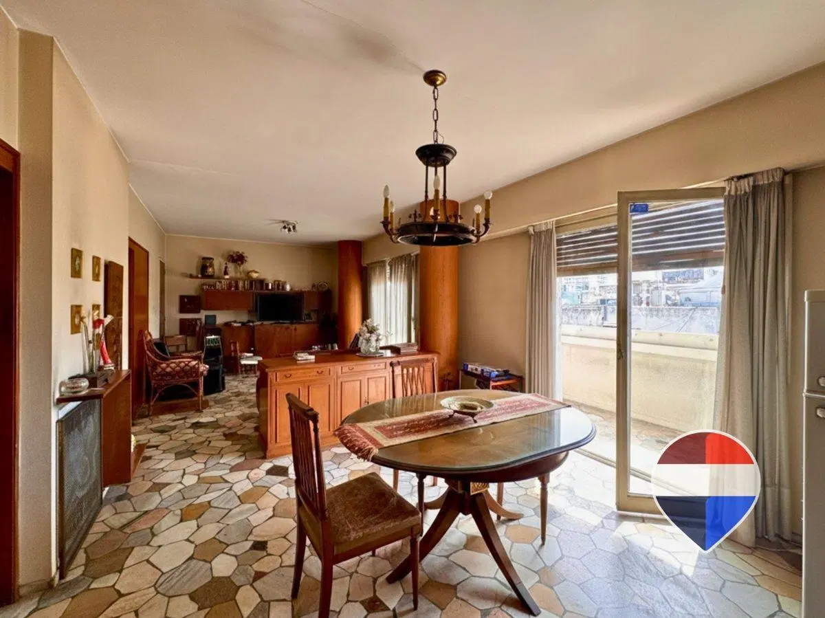 DEPARTAMENTO EN VENTA LA PLATA 5