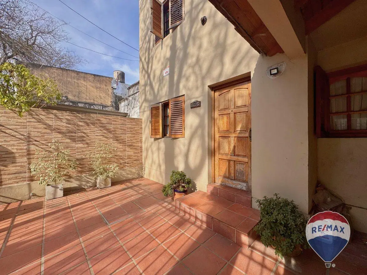 CASA EN VENTA EN LA PLATA 4