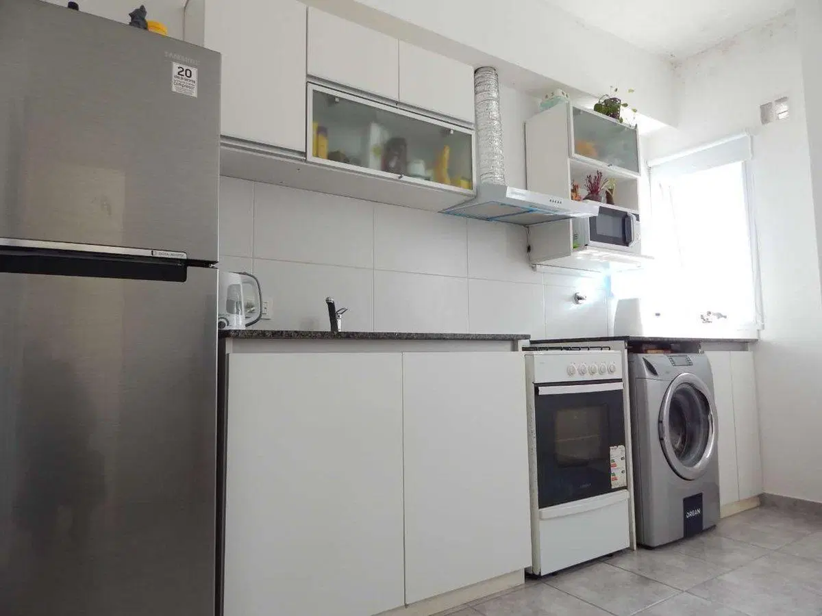 MONOAMBIENTE EN VENTA EN LA PLATA 3