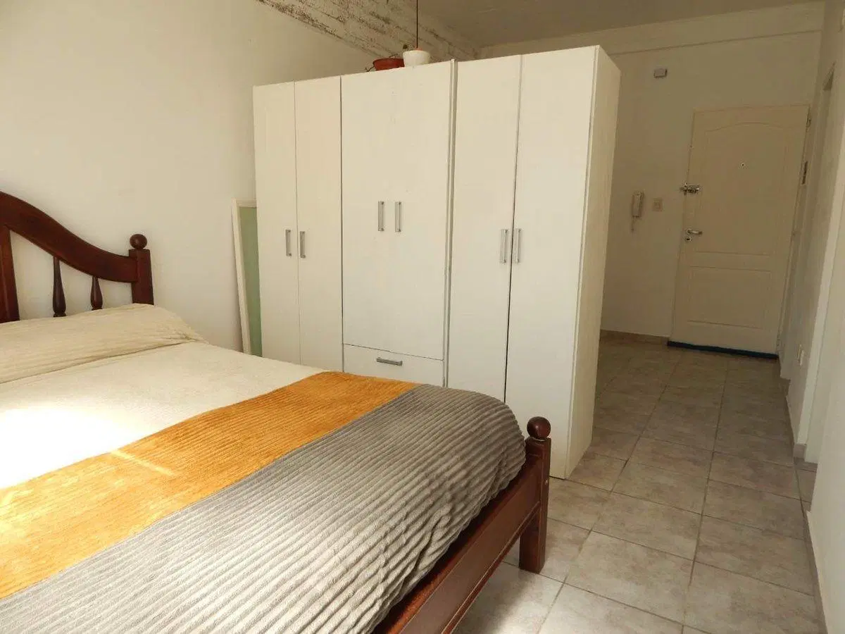 MONOAMBIENTE EN VENTA EN LA PLATA 5