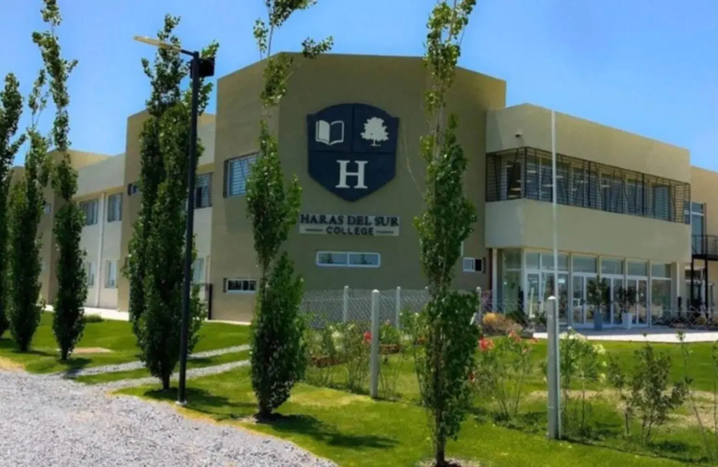 Lote en venta en barrio cerrado Haras V 4