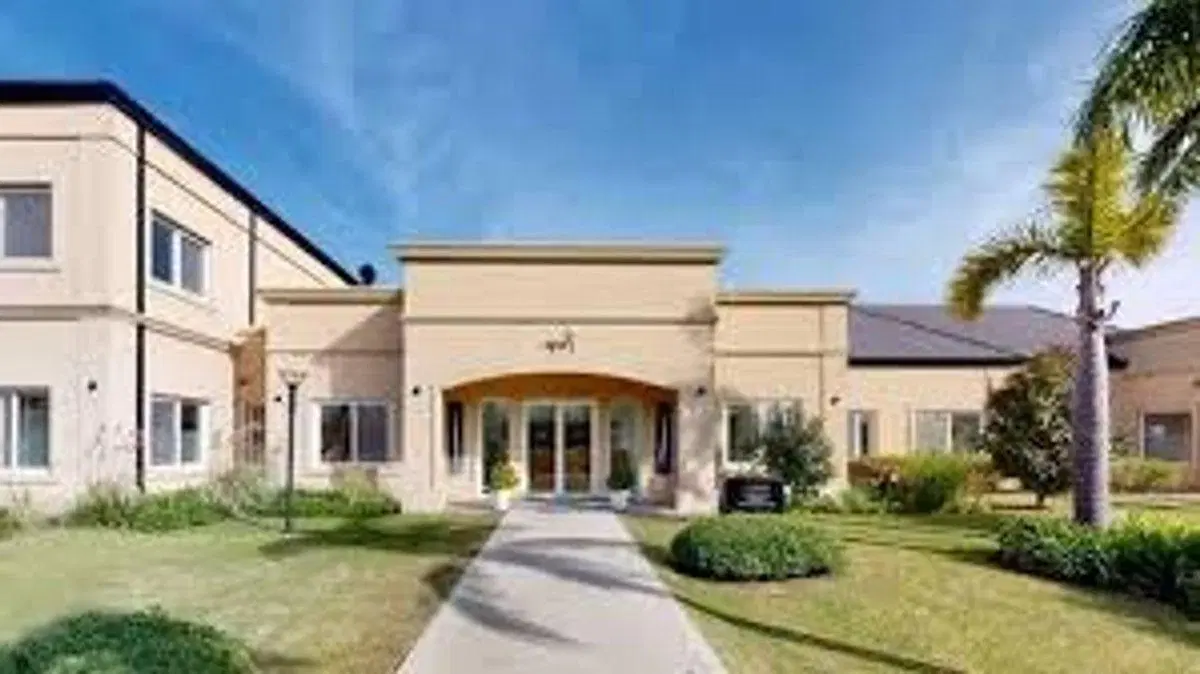 Lote en venta en barrio cerrado Haras V 5