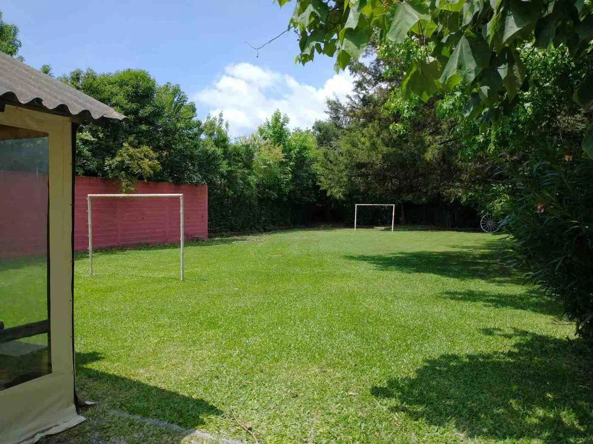 CASAS EN VENTA LA PLATA VILLA ELISA 4