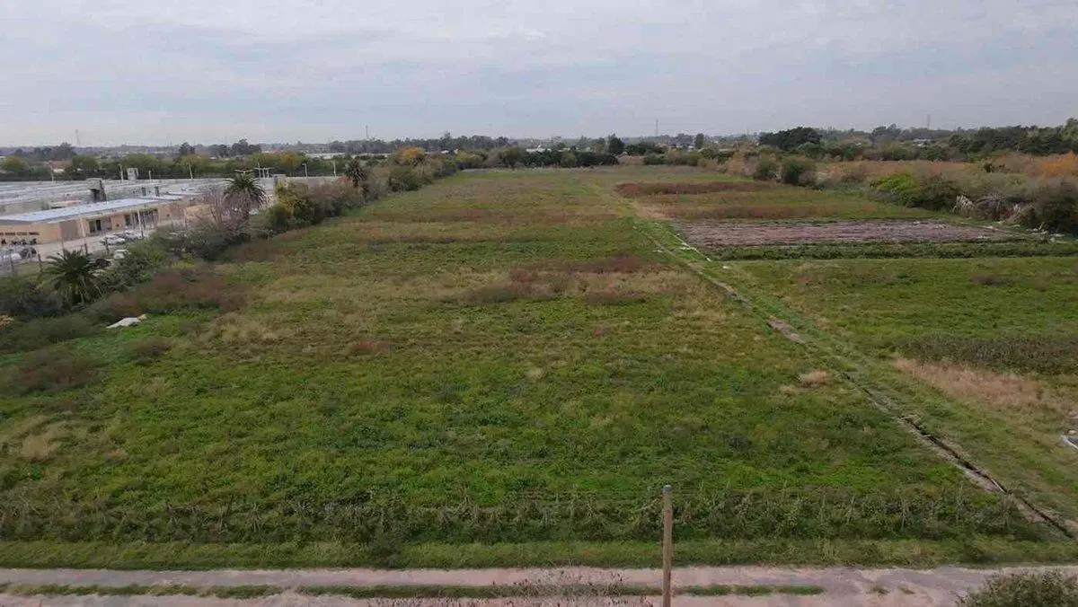 CAMPO EN VENTA EN LA PLATA 2