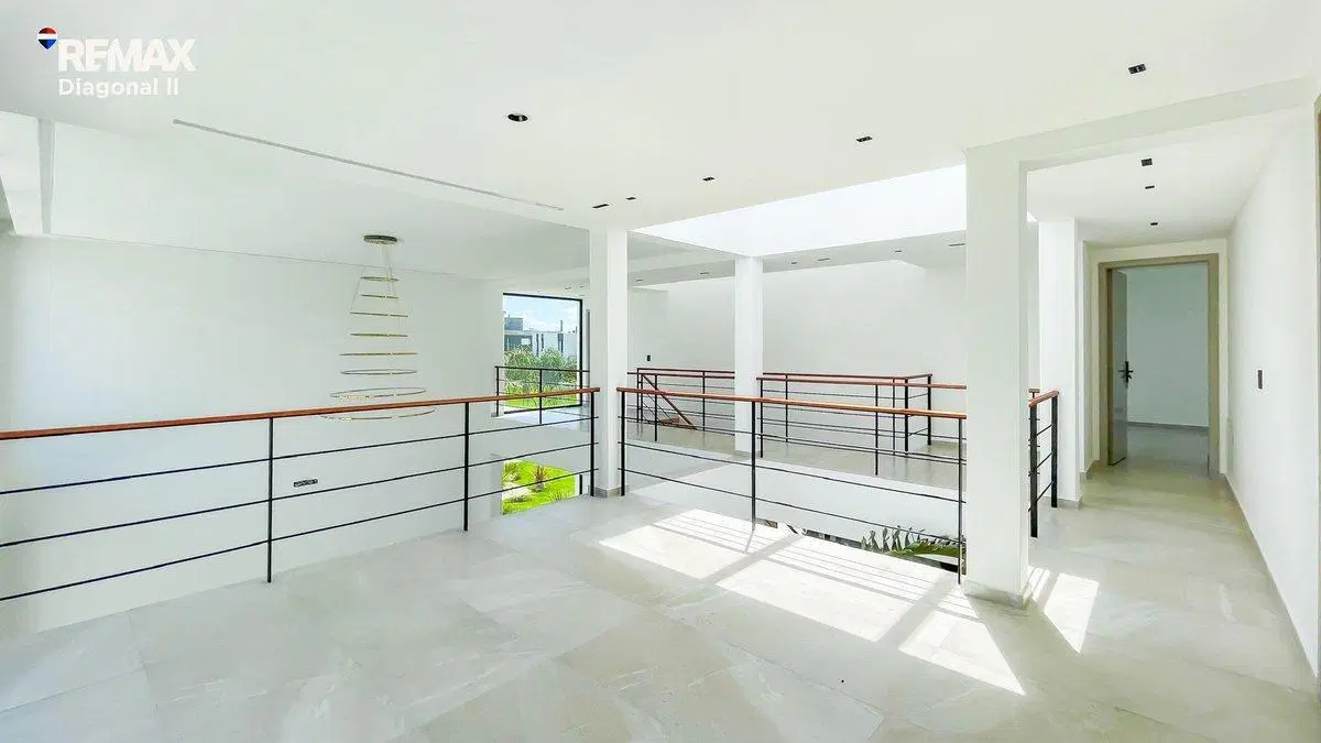 CASA EN VTA. GREENVILLE POLO RESORT HUDSON 3
