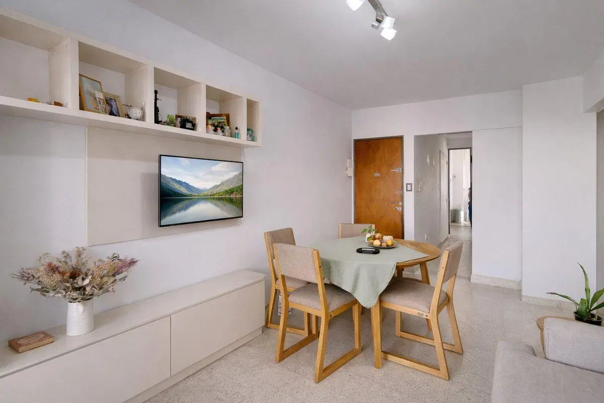 DEPARTAMENTO EN VENTA 4