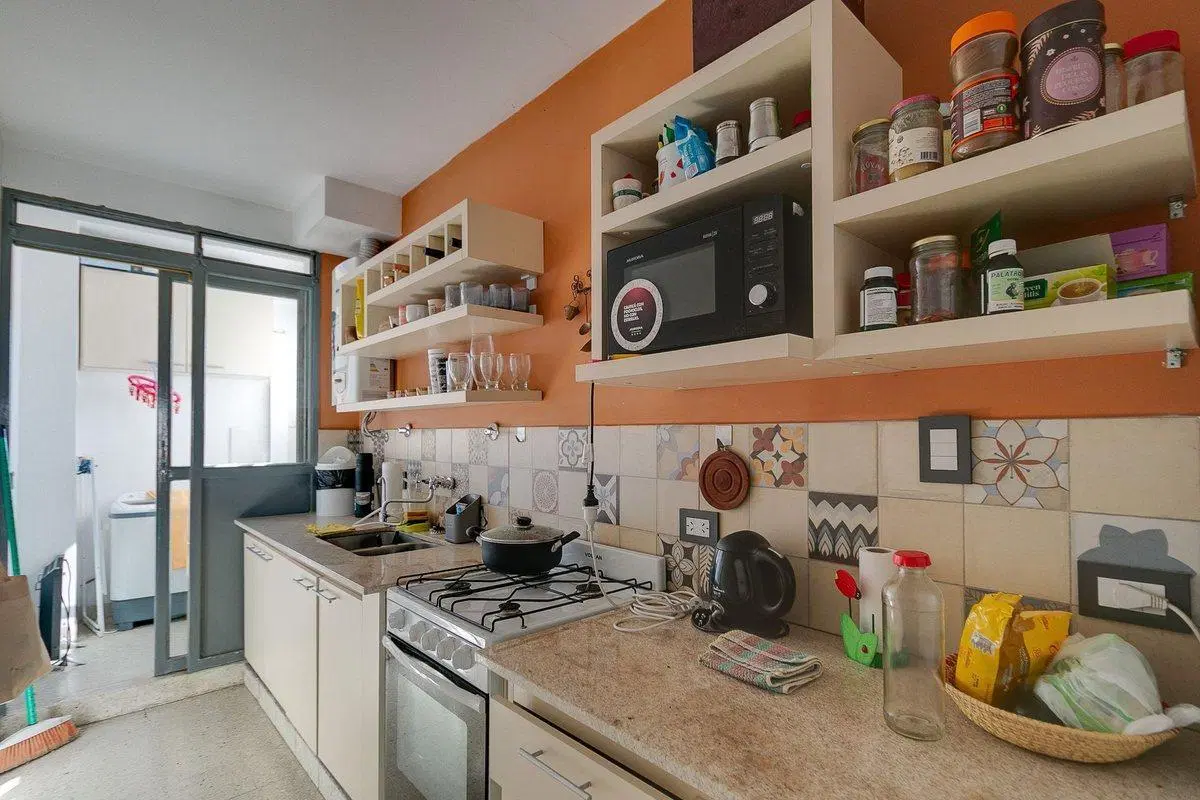 DEPARTAMENTO EN VENTA 3