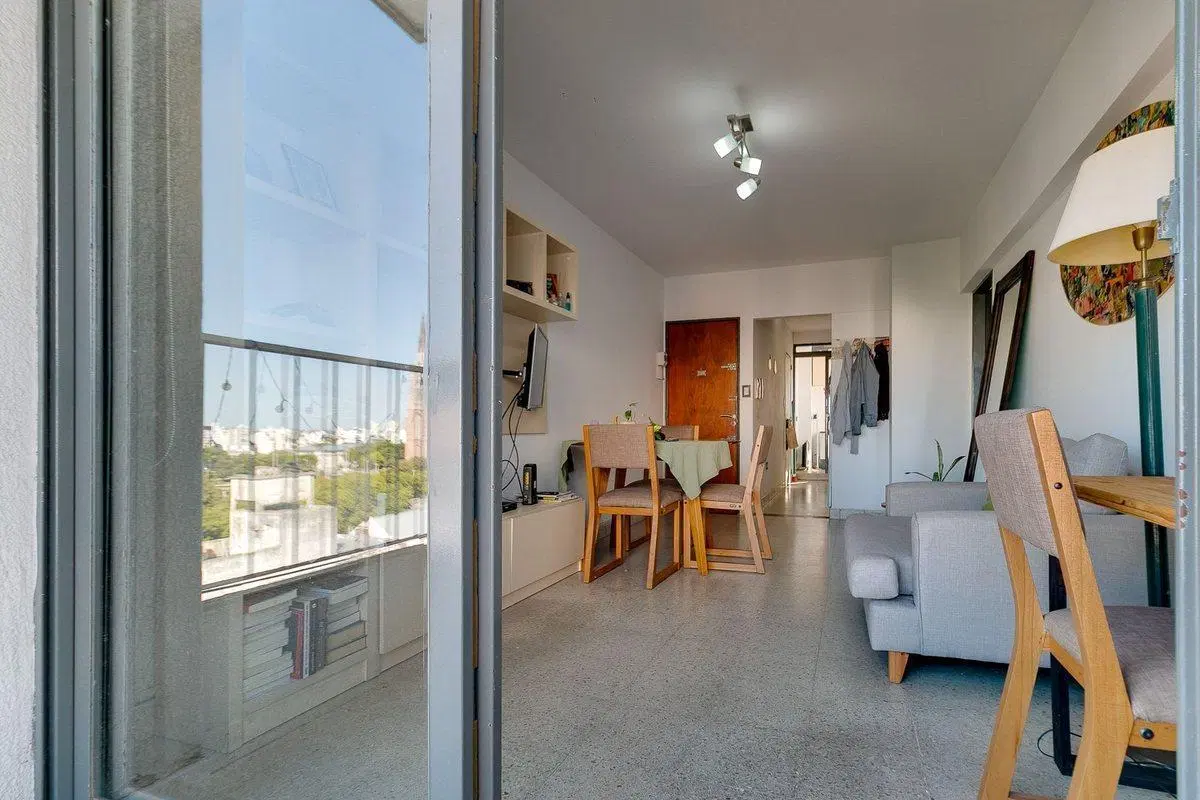 DEPARTAMENTO EN VENTA 8