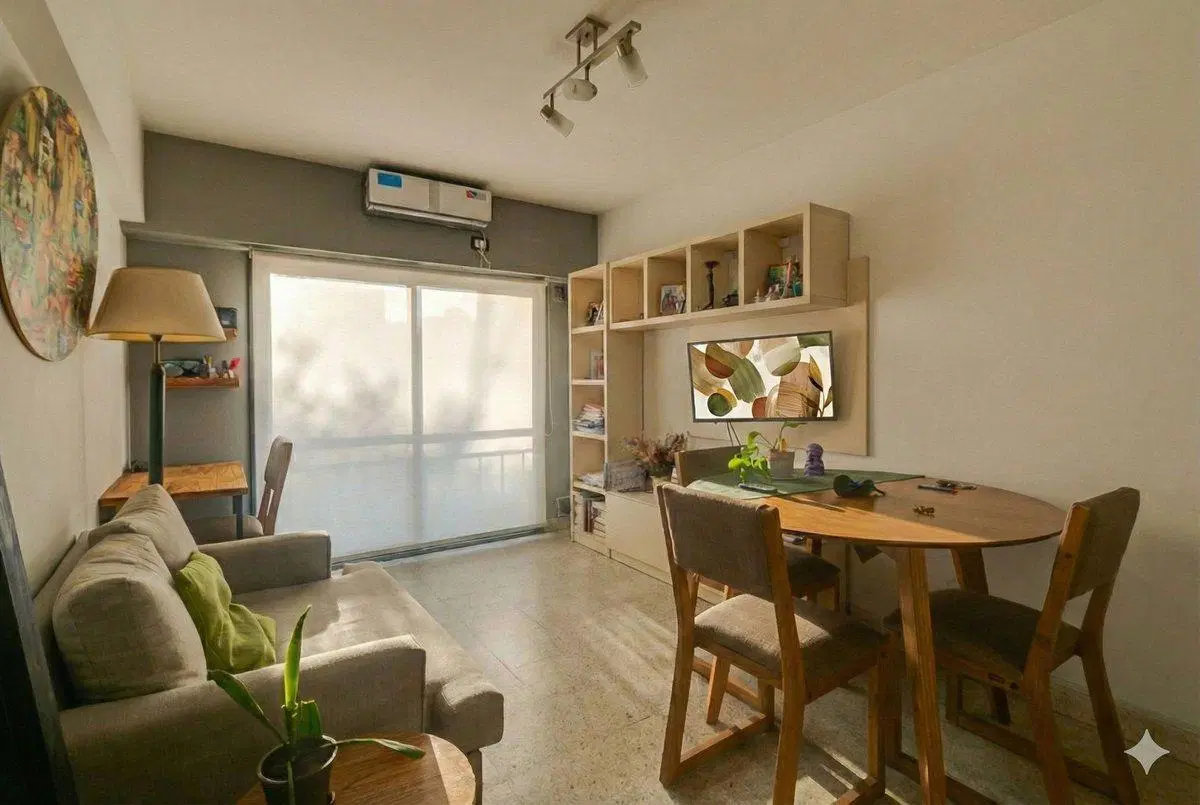 DEPARTAMENTO EN VENTA 5