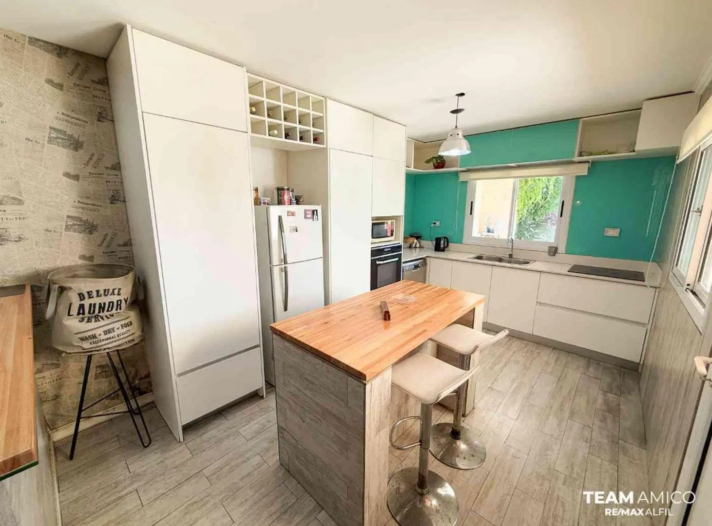 Casa 3 dormitorios en venta La Plata + pileta 5