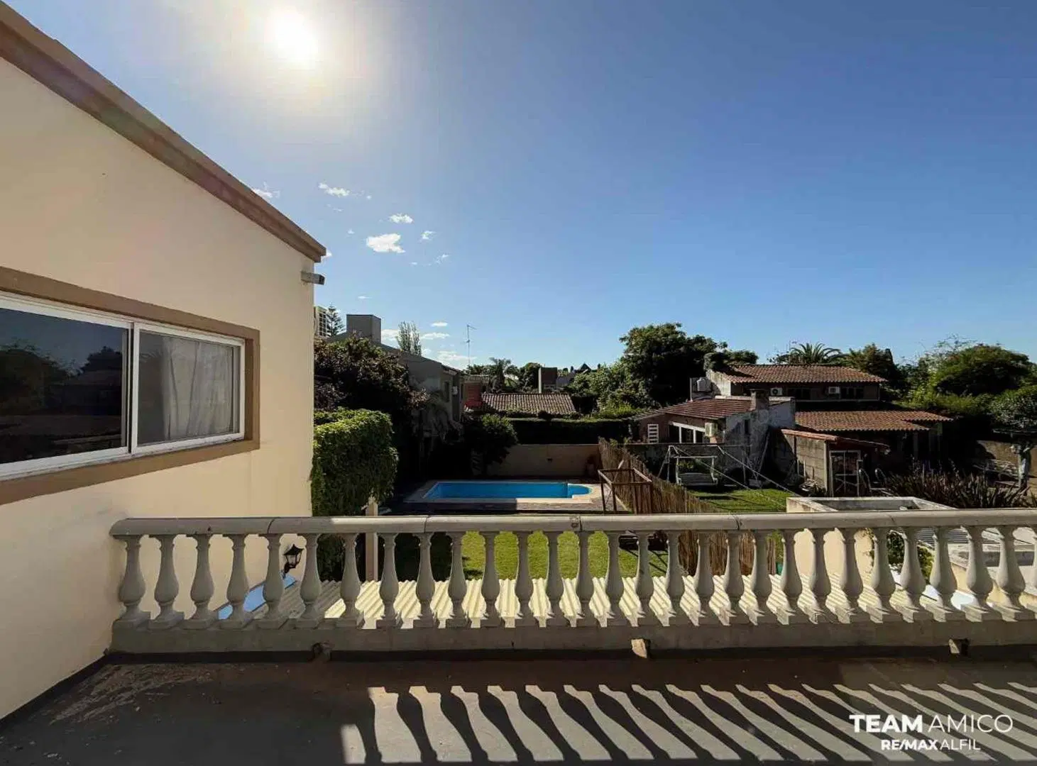 Casa 3 dormitorios en venta La Plata + pileta 2
