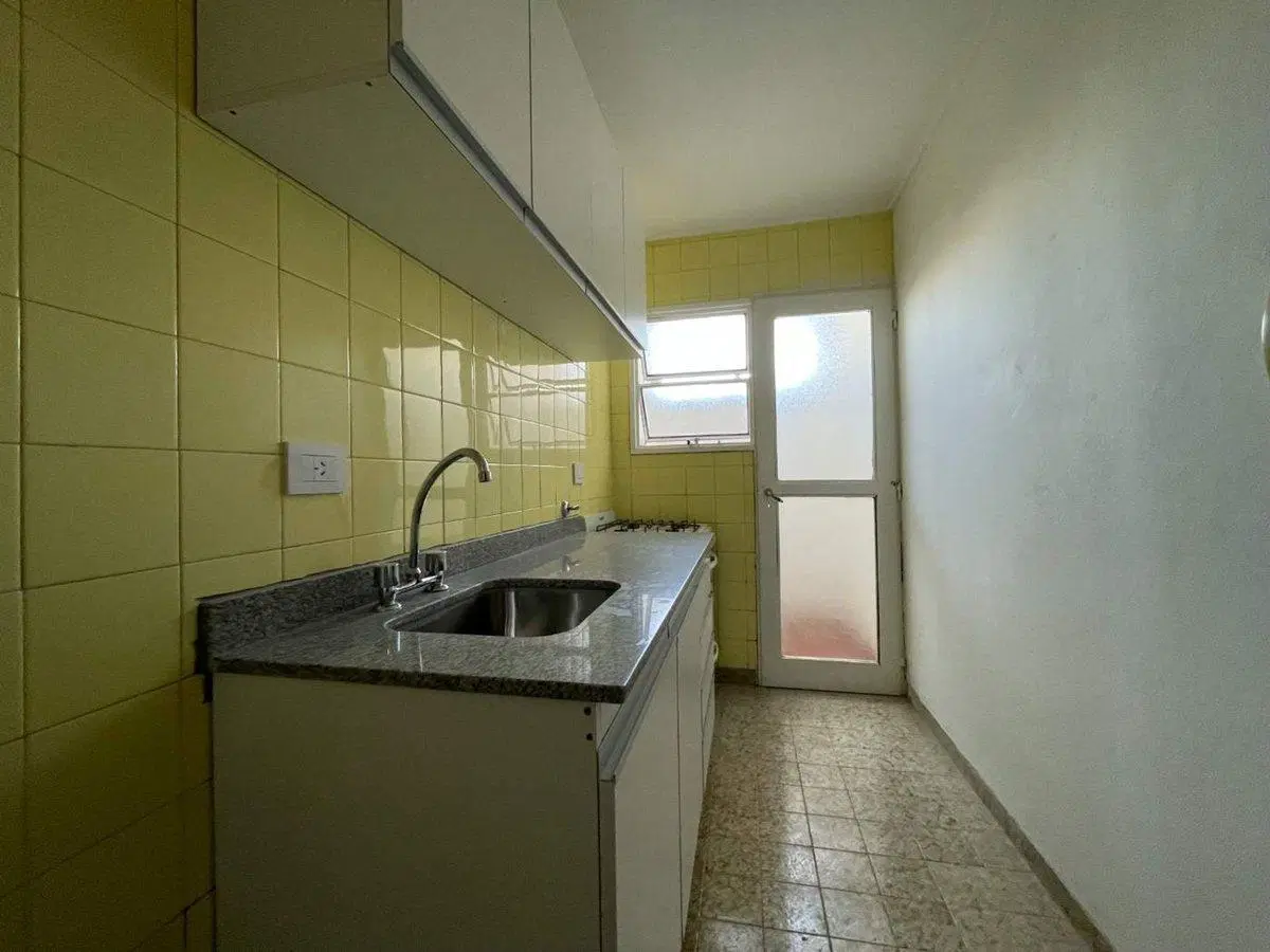 Departamento en ALQUILER de 1 dormitorio La Plata 5