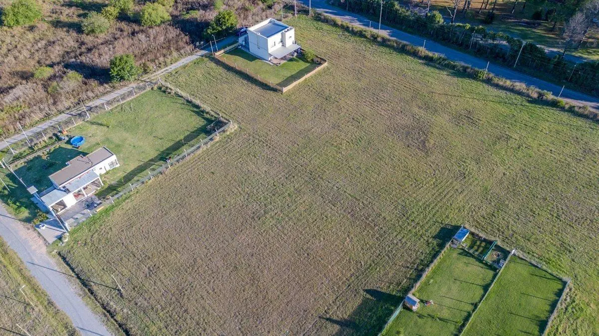 LOTES TERRENO EN VENTA EN GONNET LA PLATA 4