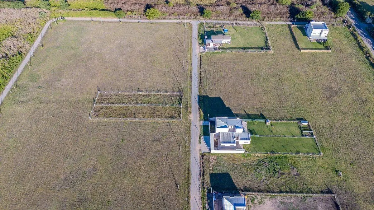 LOTES TERRENO EN VENTA EN GONNET LA PLATA 5