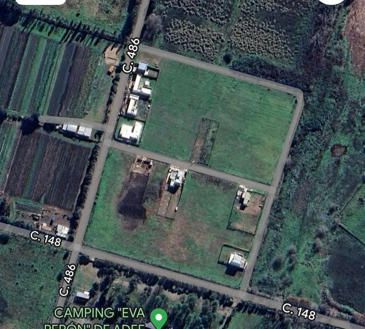 LOTES EN VENTA EN GONNET LA PLATA 3