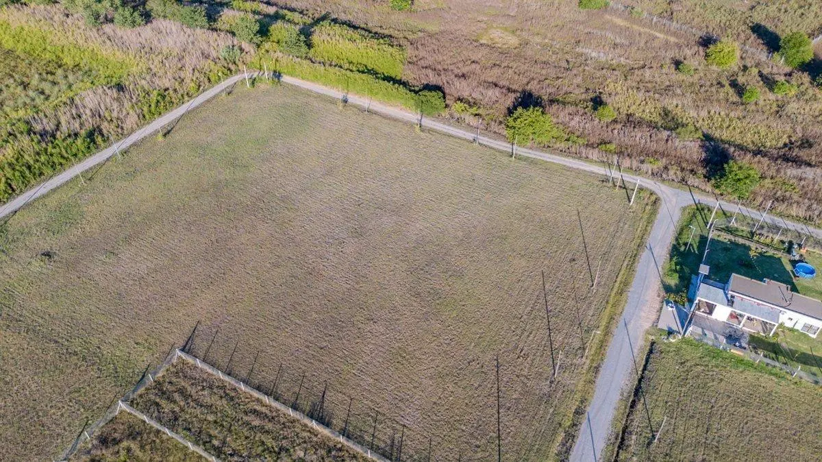 LOTES EN VENTA EN GONNET LA PLATA 4