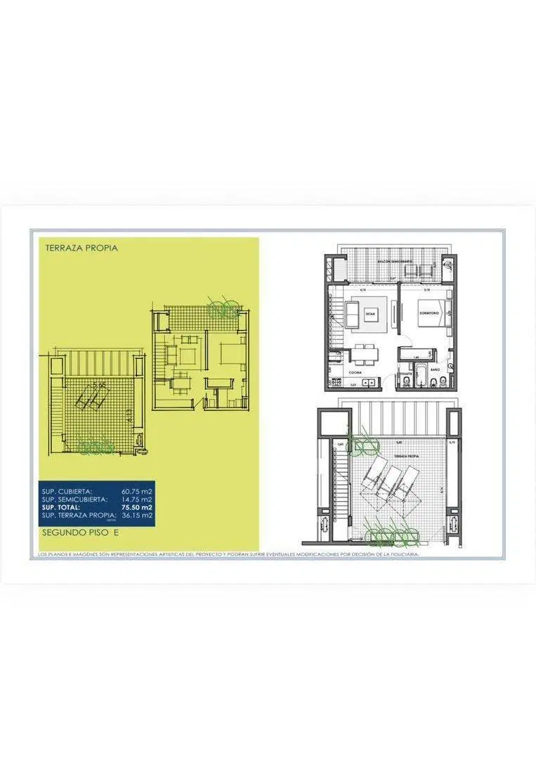 Plano 1