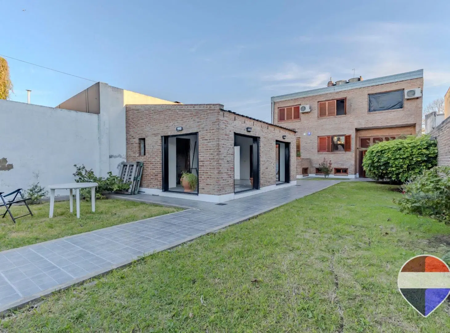 Casa en venta, La Plata 3