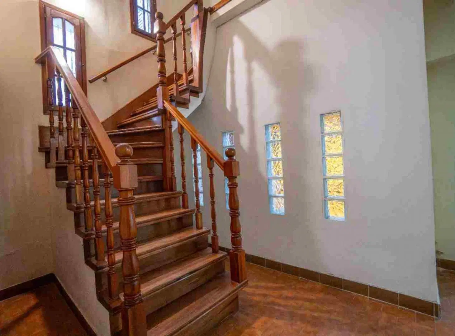 CASA DOS DORMITORIOS. LA PLATA 5