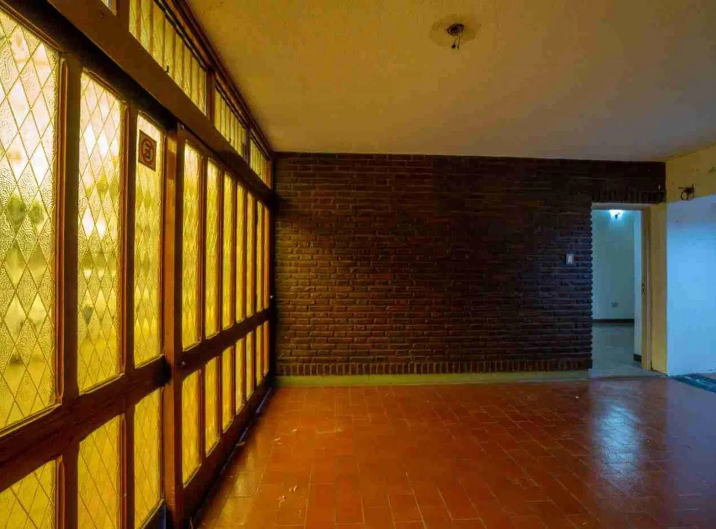 CASA DOS DORMITORIOS. LA PLATA 4