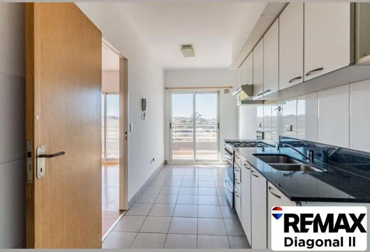 DPTO EN VENTA 2 DORMITORIOS CON AMENITIES 3