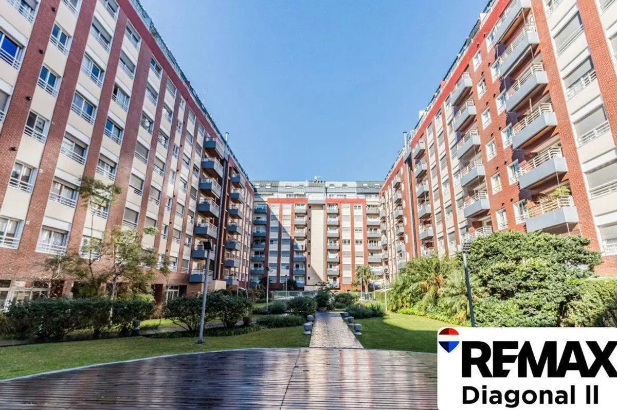 DPTO EN VENTA 2 DORMITORIOS CON AMENITIES 2