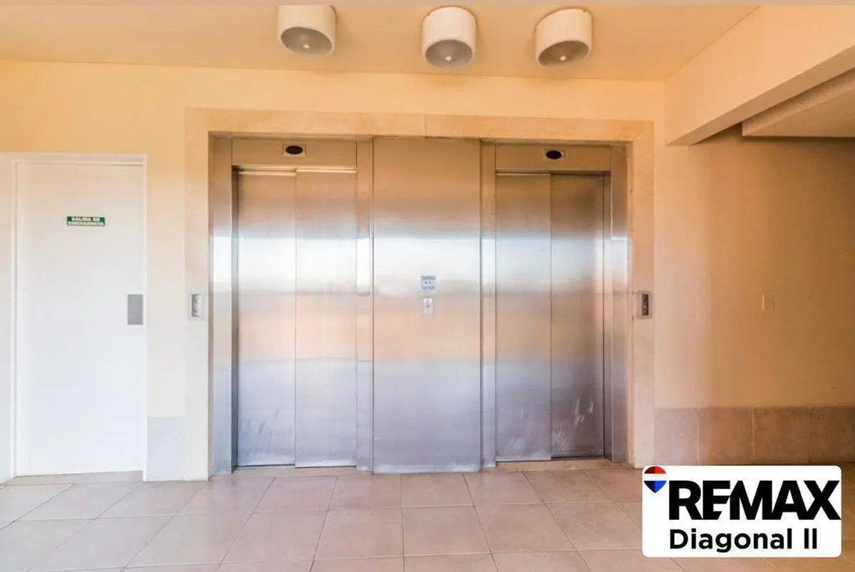 DPTO EN VENTA 2 DORMITORIOS CON AMENITIES 5