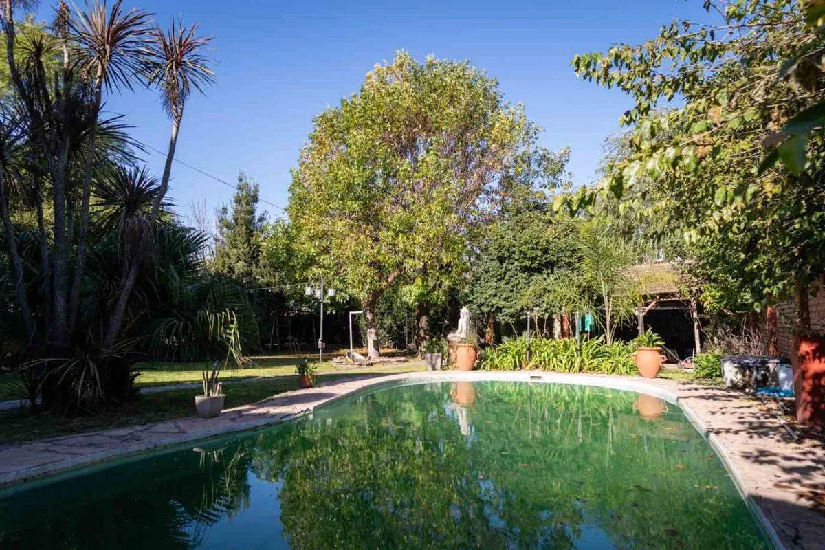 CASAS EN VENTA - VILLA ELISA 2