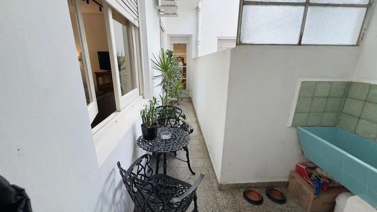 venta de departamento en la plata 4