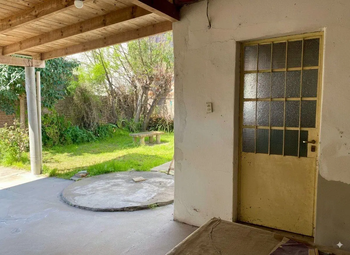 VENTA CASA CALLE 28 N°5169 entre 174 y 175 BERISSO 8