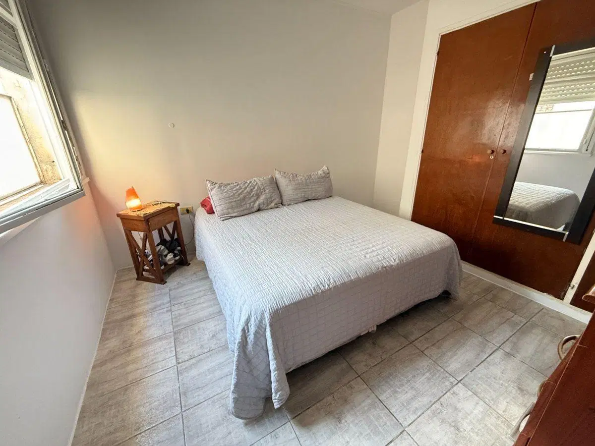 DEPARTAMENTO EN VENTA LA PLATA UN DORMITORIO 5