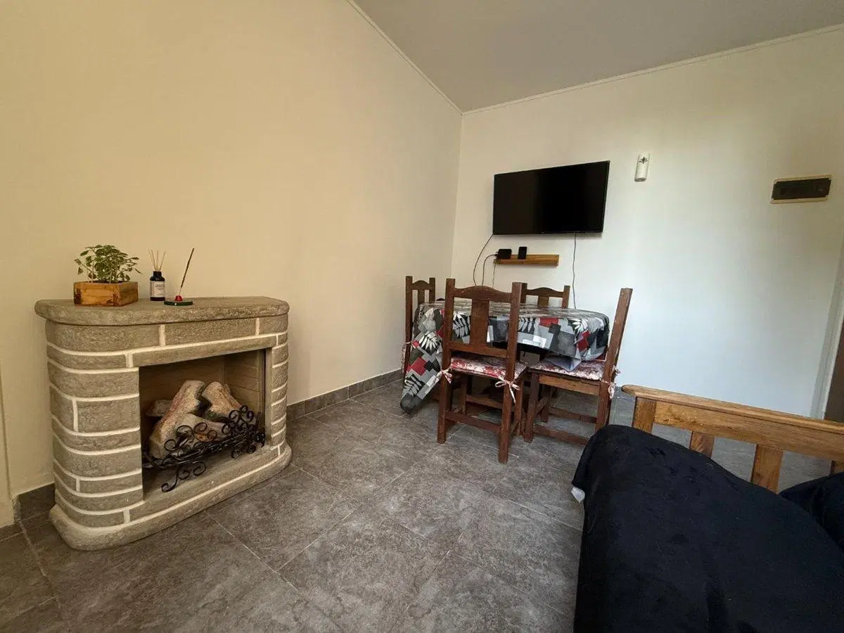 DEPARTAMENTO EN VENTA LA PLATA UN DORMITORIO 2