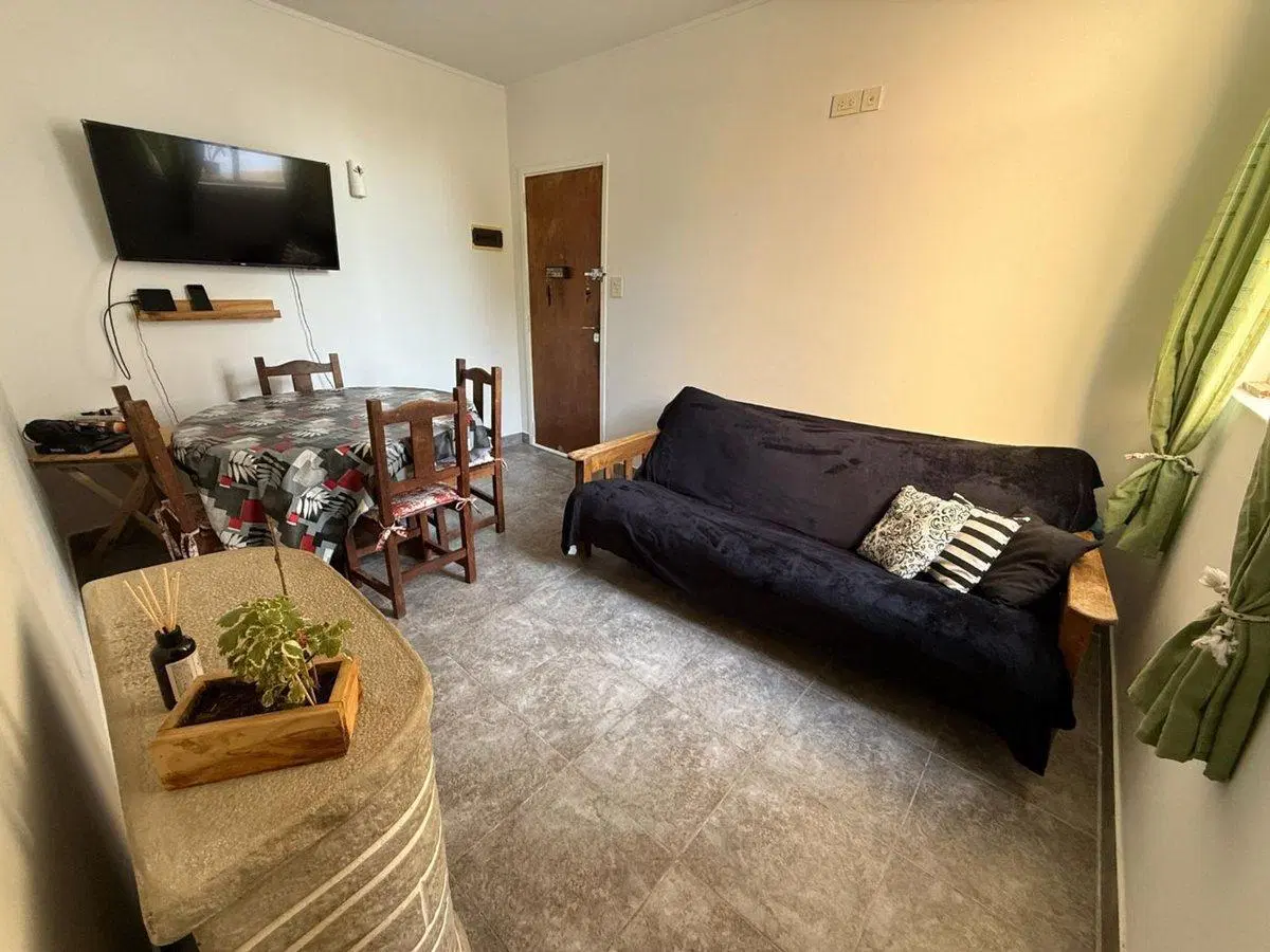 DEPARTAMENTO EN VENTA LA PLATA UN DORMITORIO 3