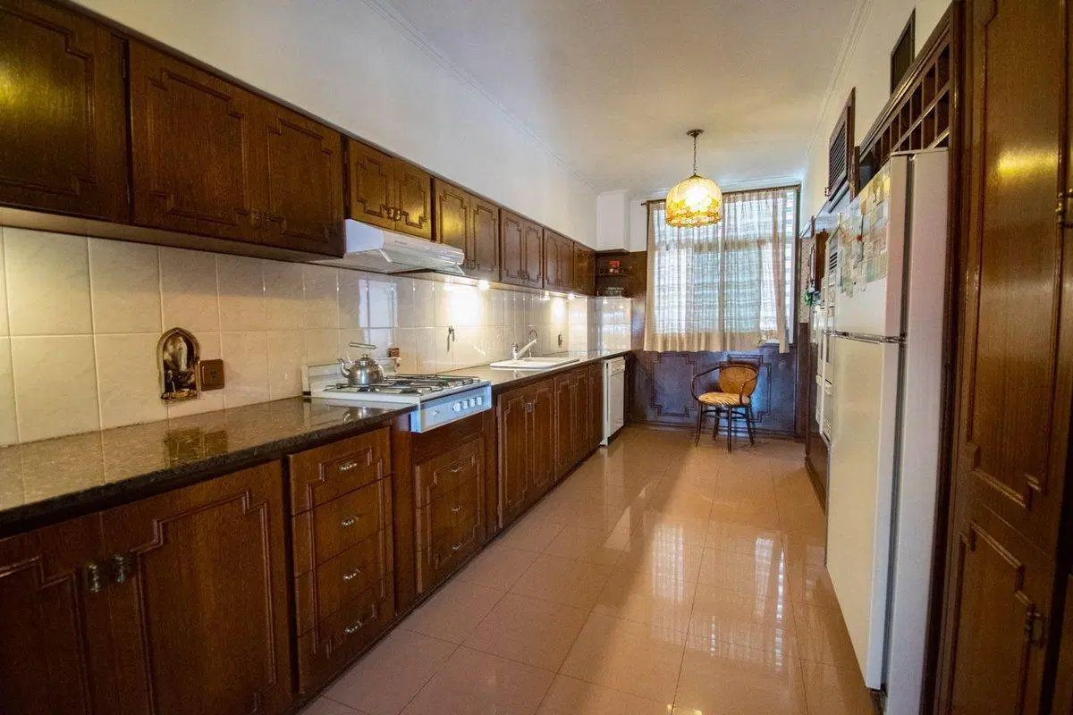 Piso en Venta Calle 53 entre 10 y 11 La Plata 5