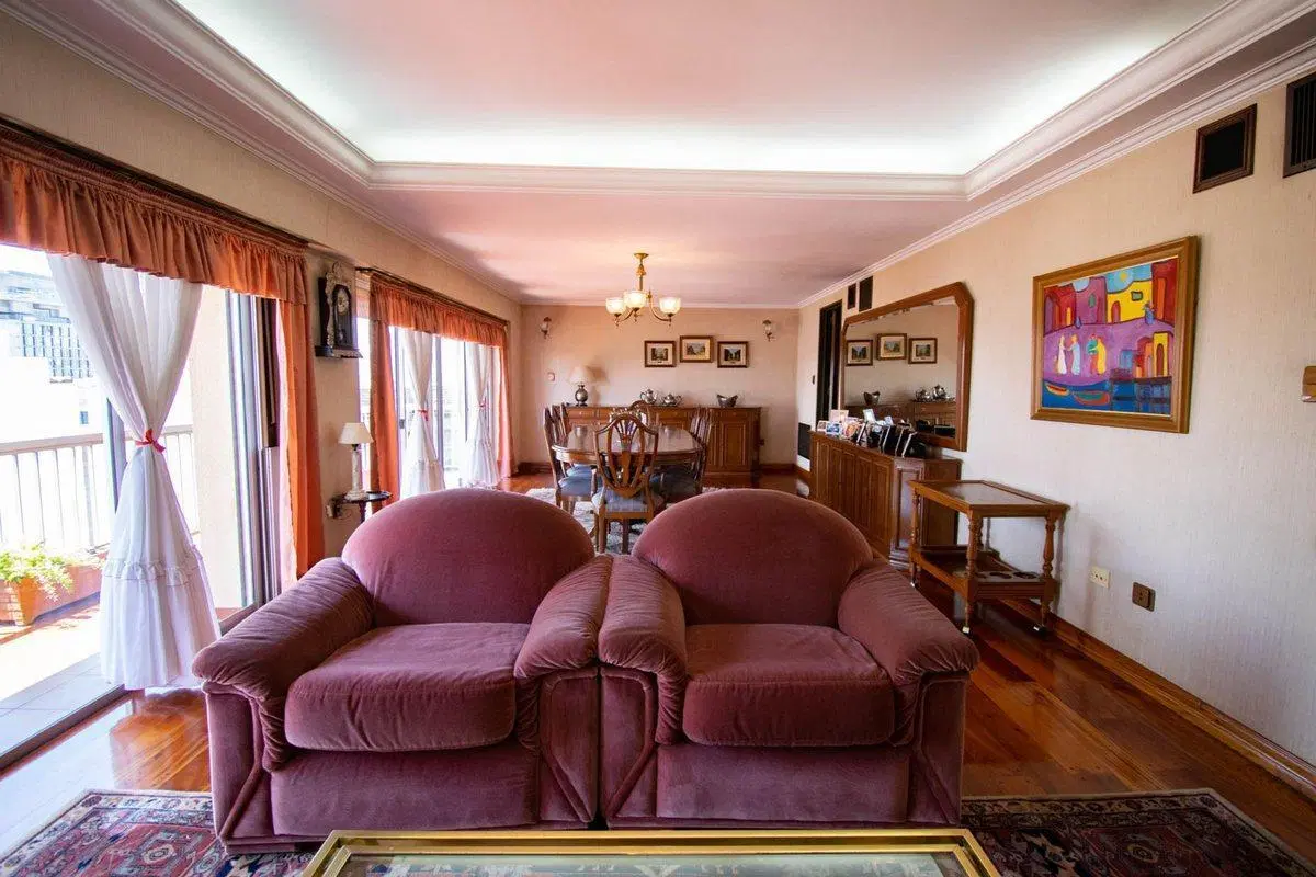 Piso en Venta Calle 53 entre 10 y 11 La Plata 4