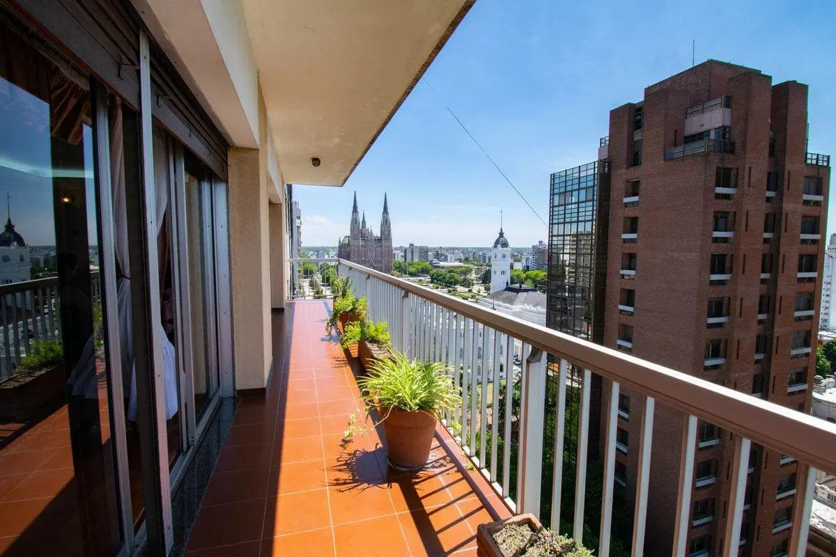 Piso en Venta Calle 53 entre 10 y 11 La Plata 3