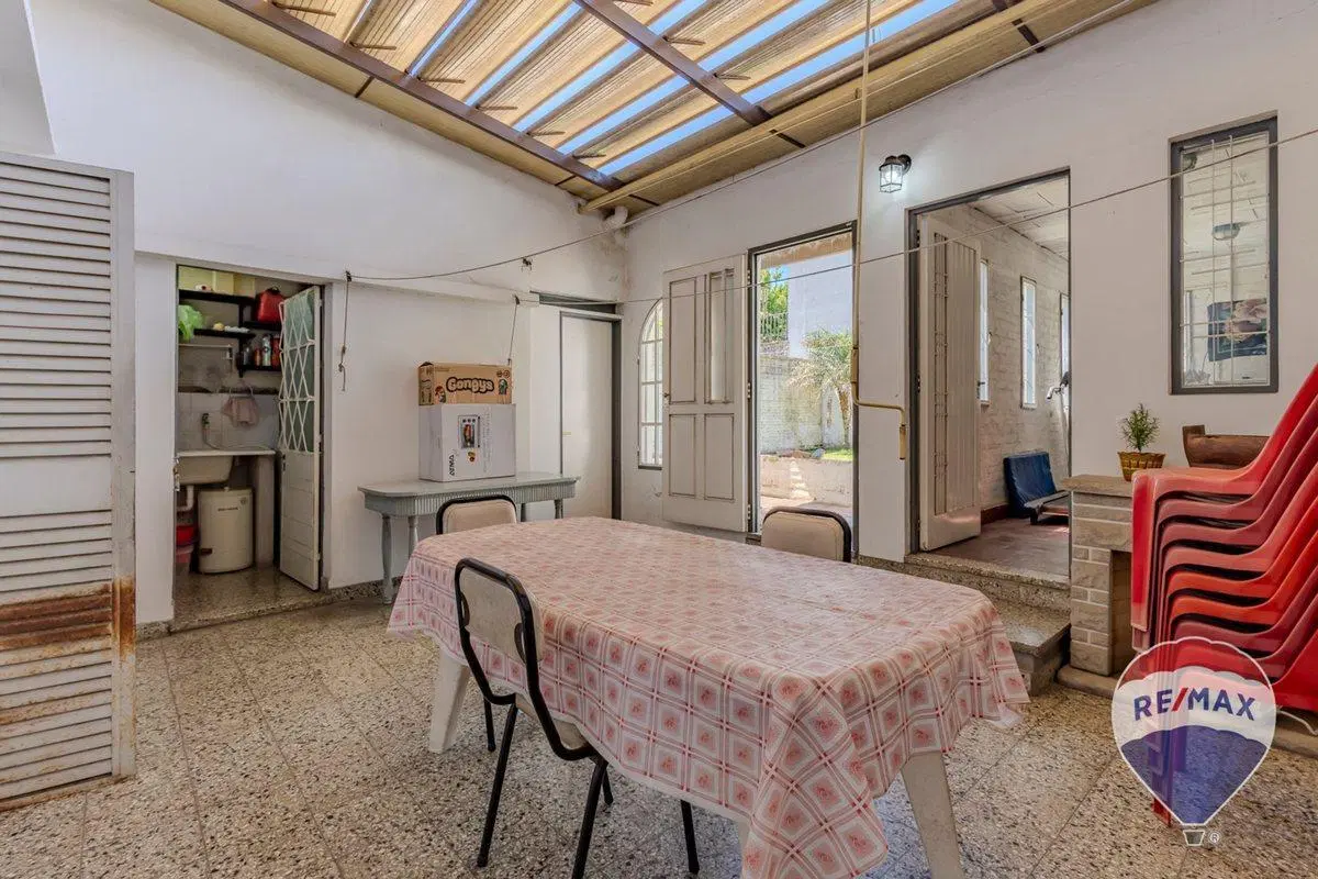 CASA EN VENTA EN LA PLATA 5