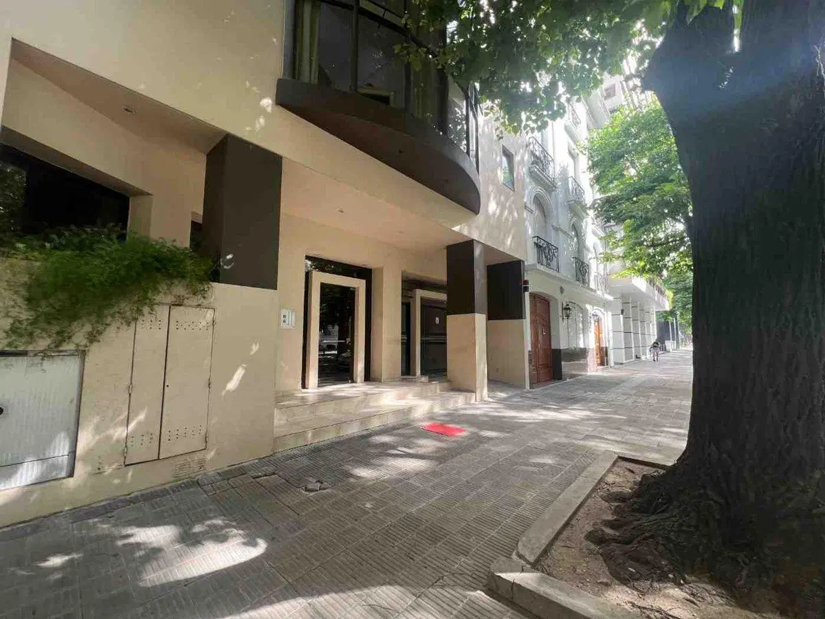 MONOAMBIENTE EN VENTA LA PLATA 5