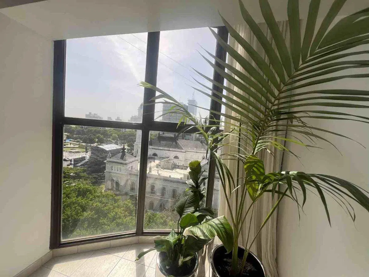 MONOAMBIENTE EN VENTA LA PLATA 8