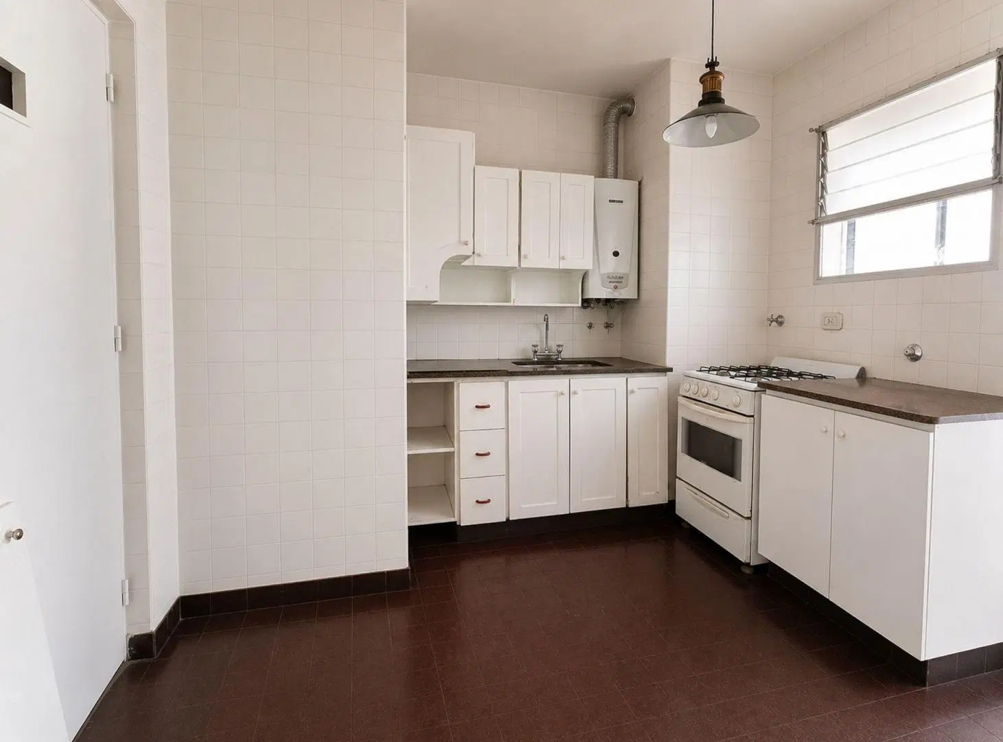 DEPARATAMENTO EN VENTA LA PLATA 8