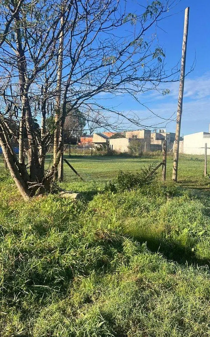 LOTE EN VENTA EN VILLA ELISA 5