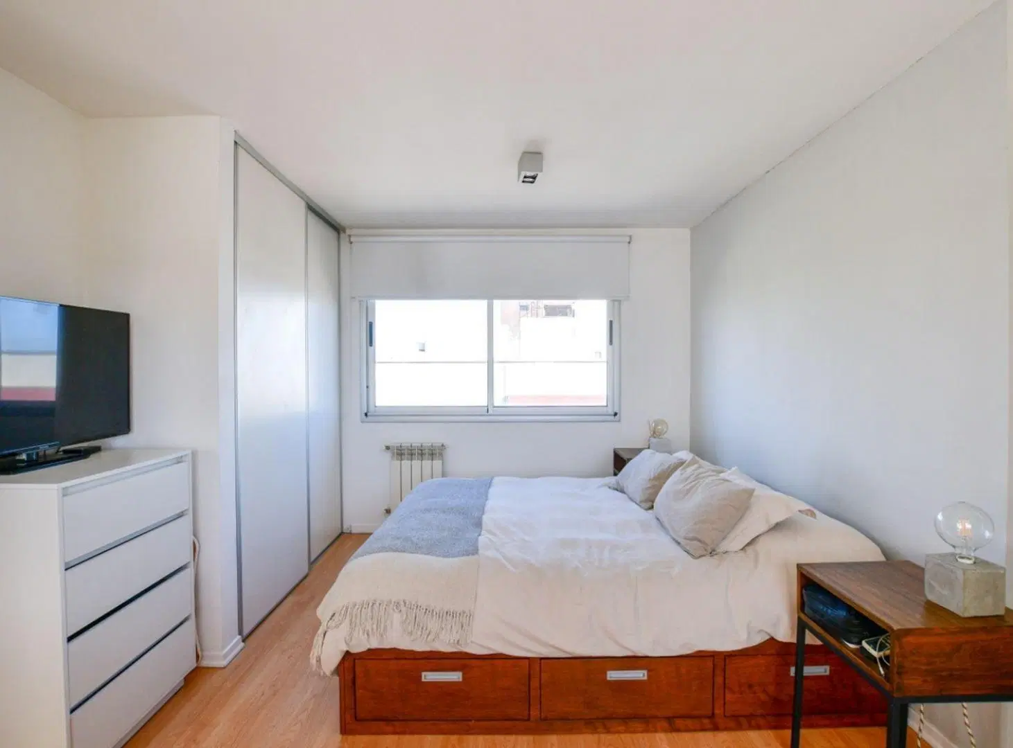 DEPARTAMENTO EN VENTA LA PLATA 8