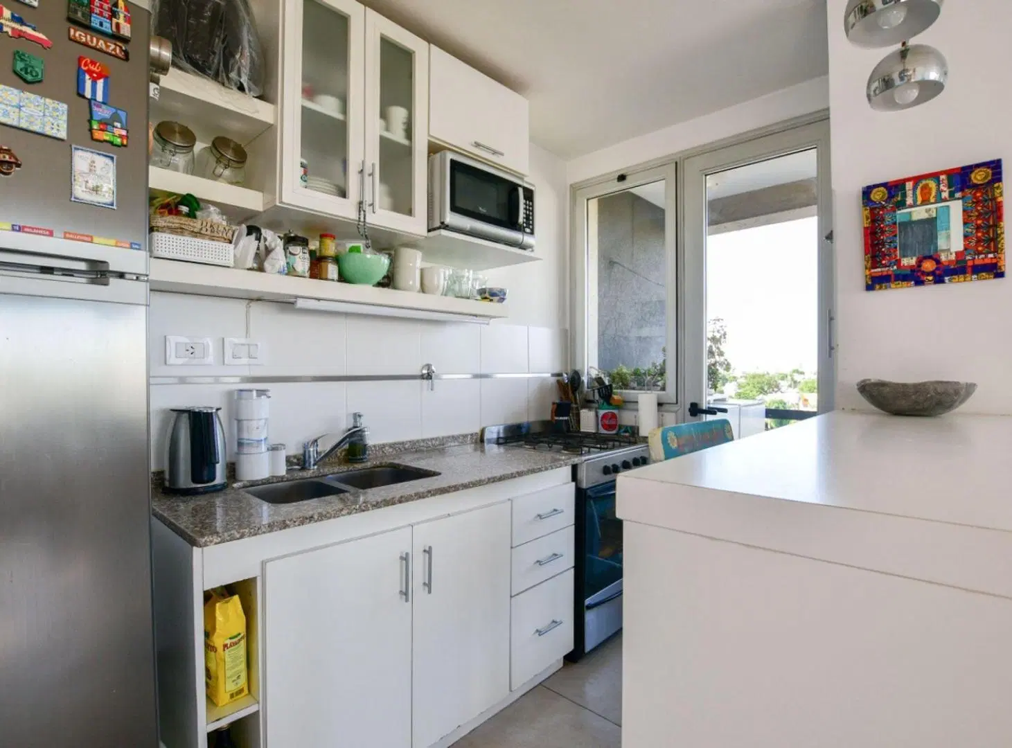 DEPARTAMENTO EN VENTA LA PLATA 5