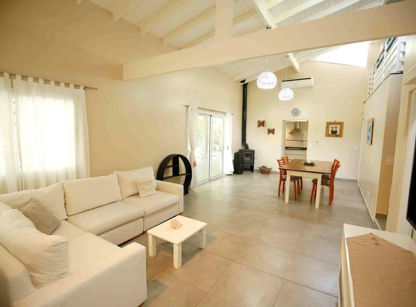 Casa en Venta en Punta Indio 3